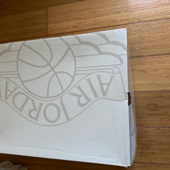 Men's nike Air Jordan 2 - Picture 7 of 7